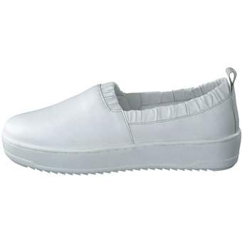 Gerry Weber Emilia 16 Slipper in weiß