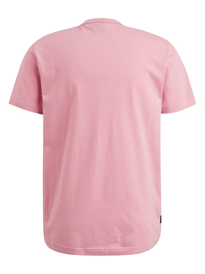 PME Legend Shirt in Rosa günstig kaufen