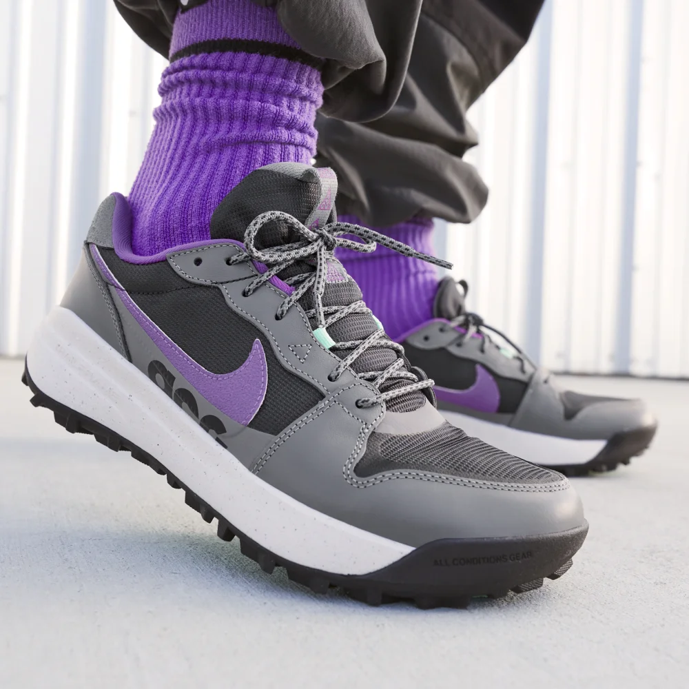 Nike ACG Lowcate DX2256-002 / grau