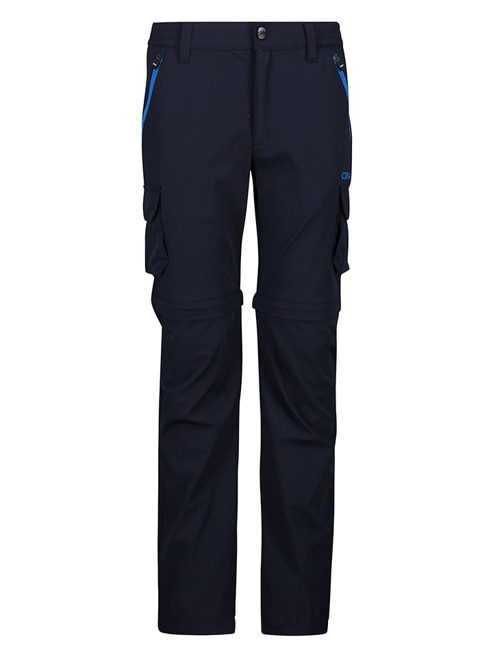 CMP Zip-Off-Hose in Dunkelblau günstig kaufen