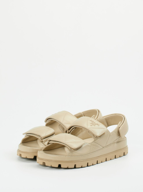 Sandale-12013990009 Prada