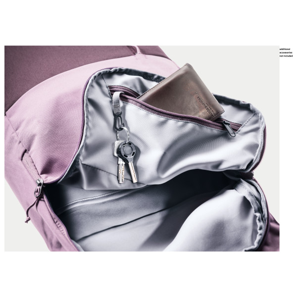 Deuter - UP Seoul 16+10 - Daypack