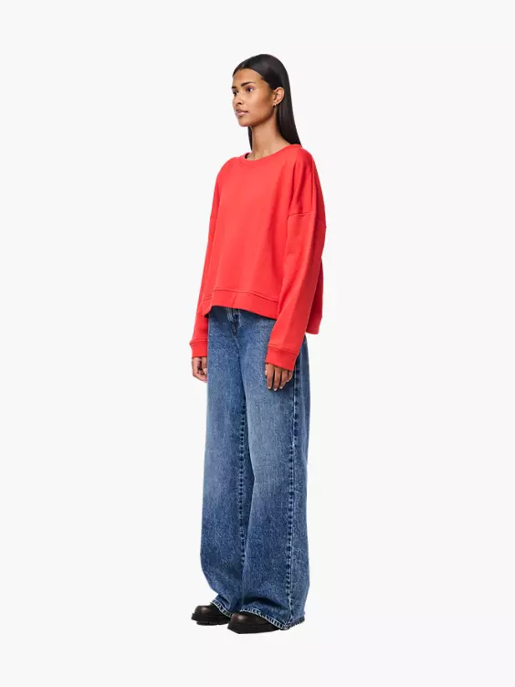PIECES Sweatshirt