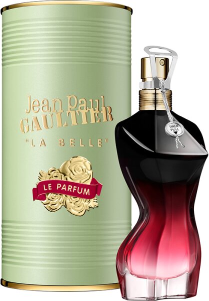 Jean Paul Gaultier La Belle Le Parfum Eau de Parfum