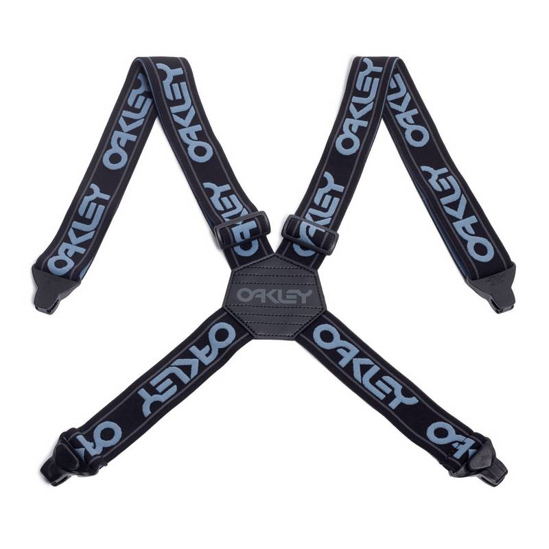 Oakley FACTORY SUSPENDERS Hosentrger Herren