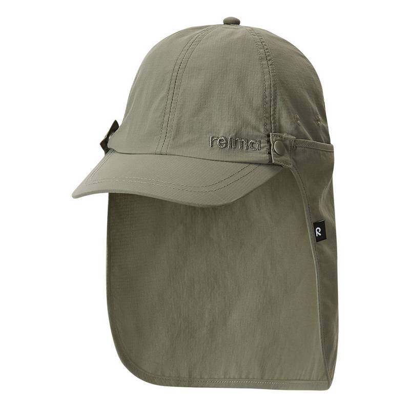 reima Sahvari Cap Kinder