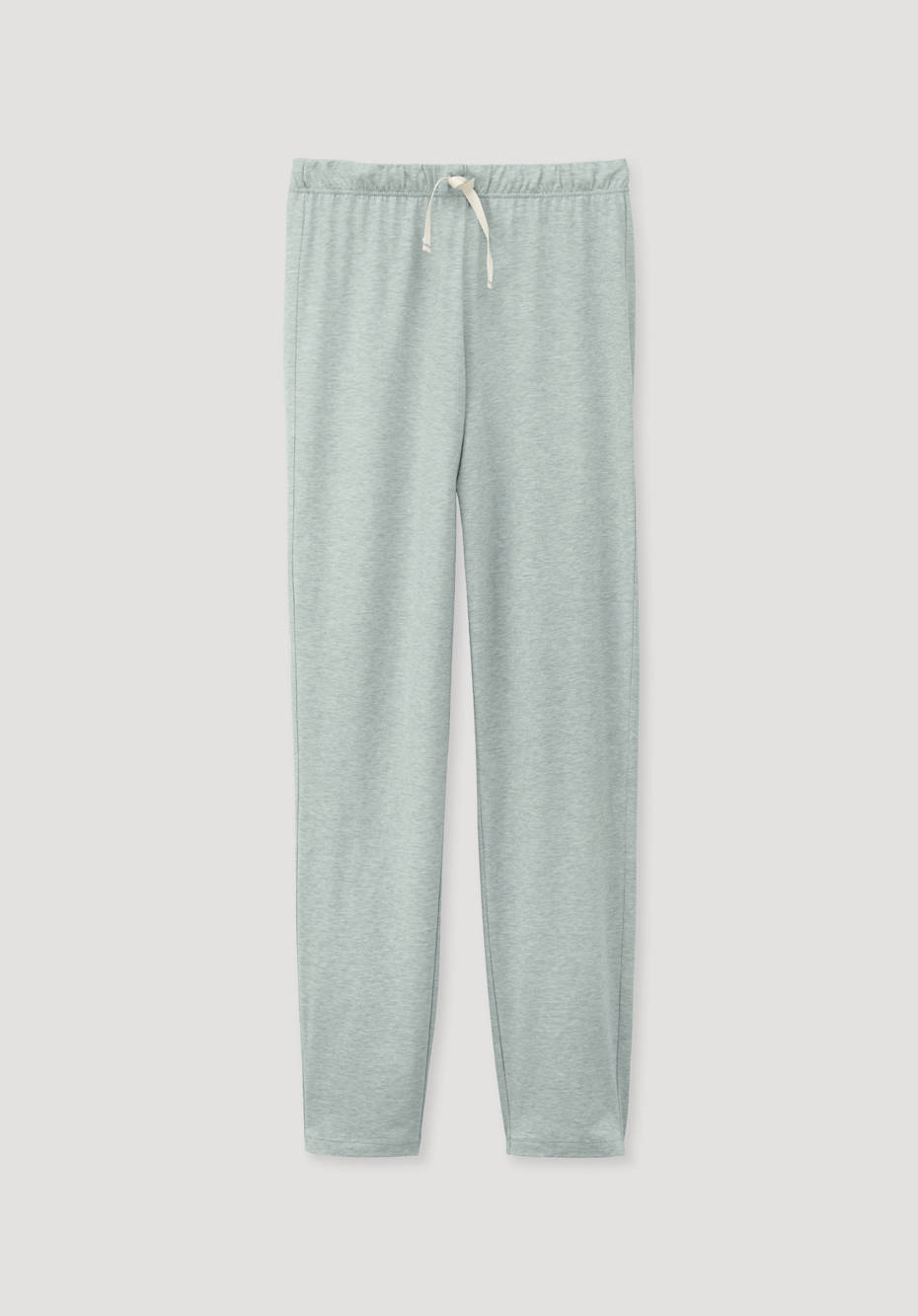 Pyjamahose aus reiner Bio-Baumwolle