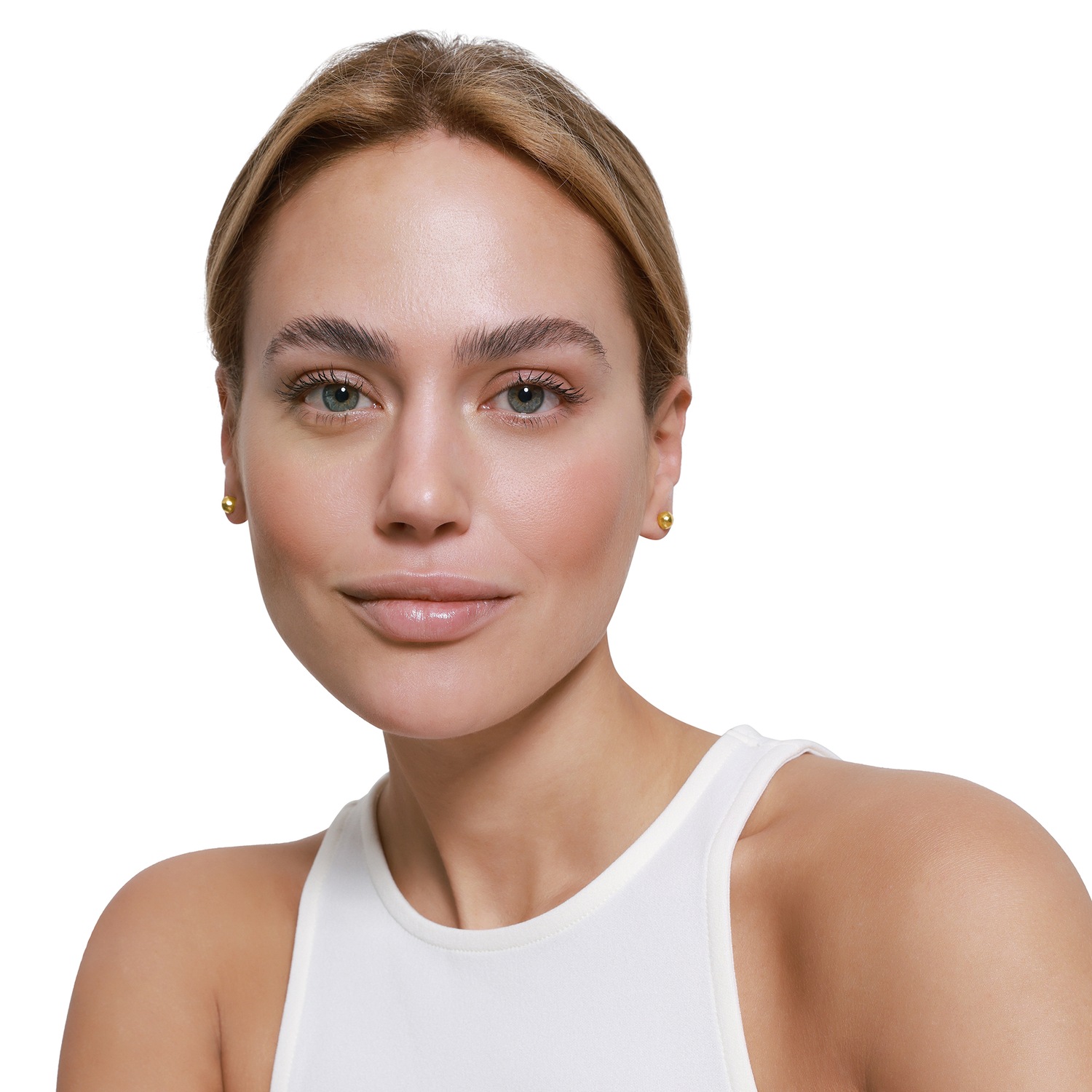 Náušnice Heideman Laura