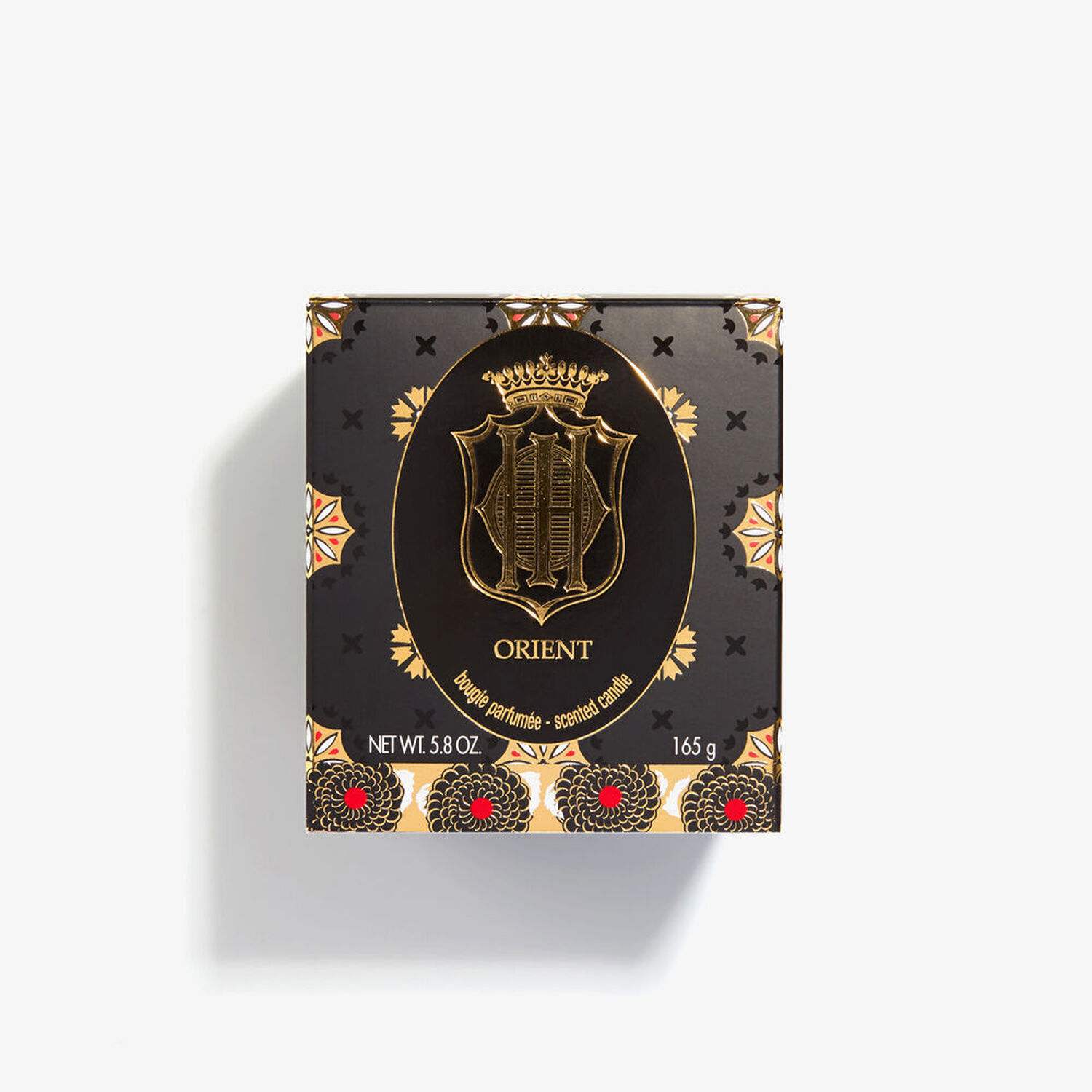 Sisley Bougie Orient Bougie d'Intérieur