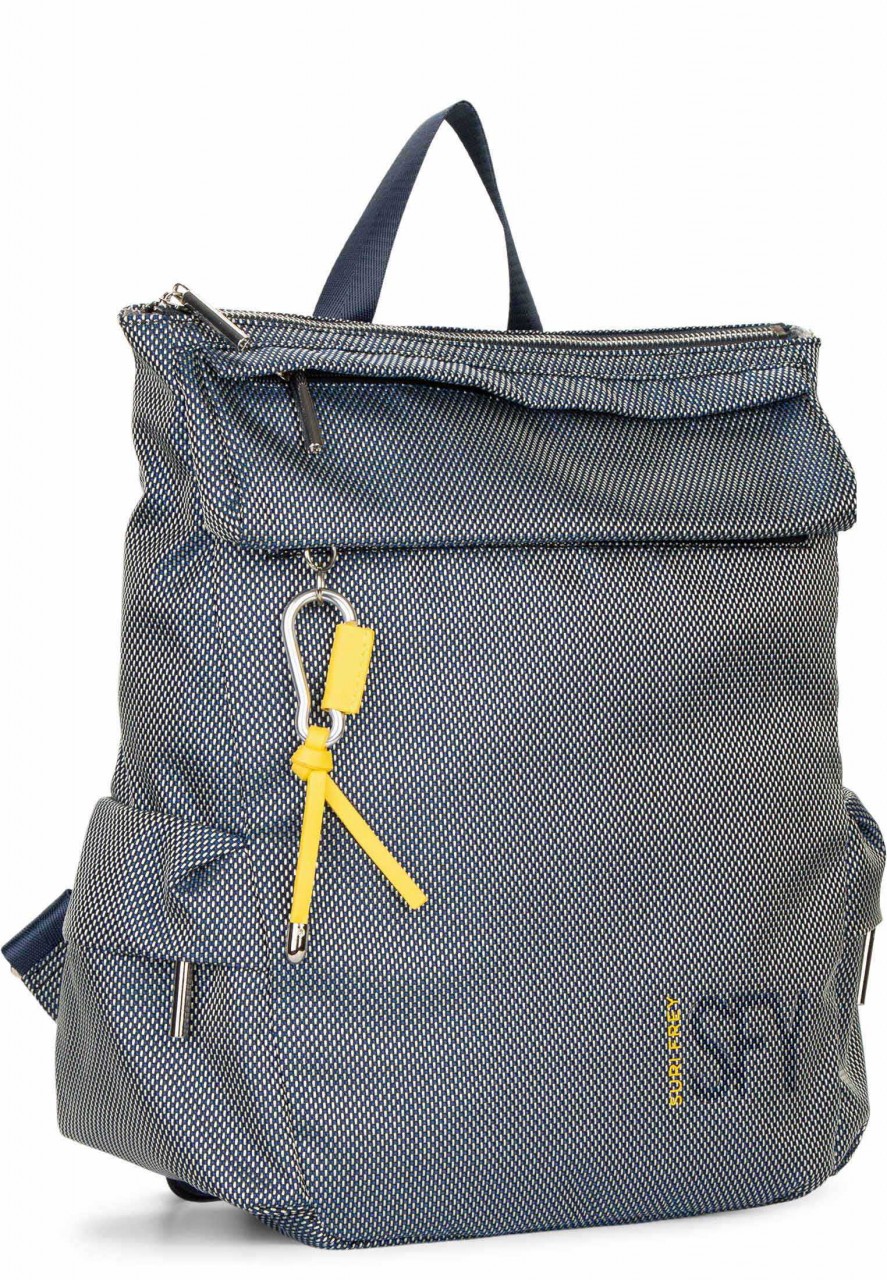 SURI FREY Handtaschen blau 18015 Suri Sports blue