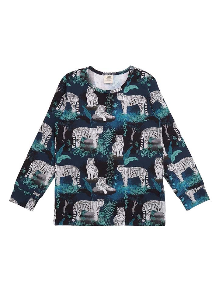 Walkiddy Pyjama in Dunkelblau günstig kaufen