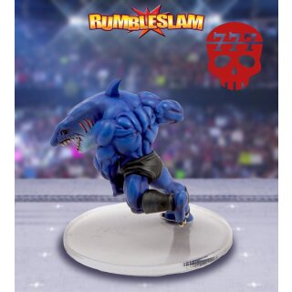 Rumbleslam - Great Jaw