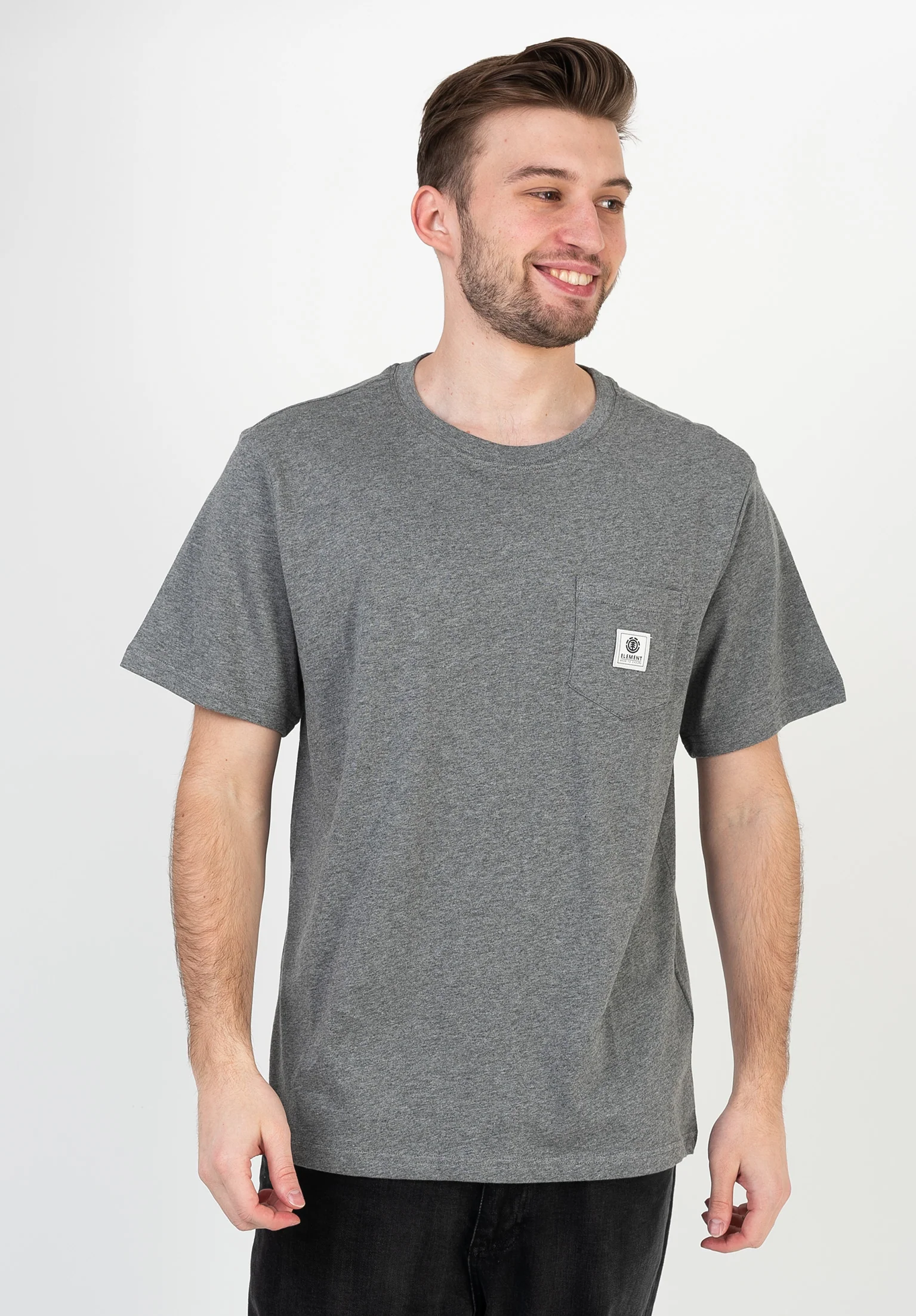 Basic Pocket Label