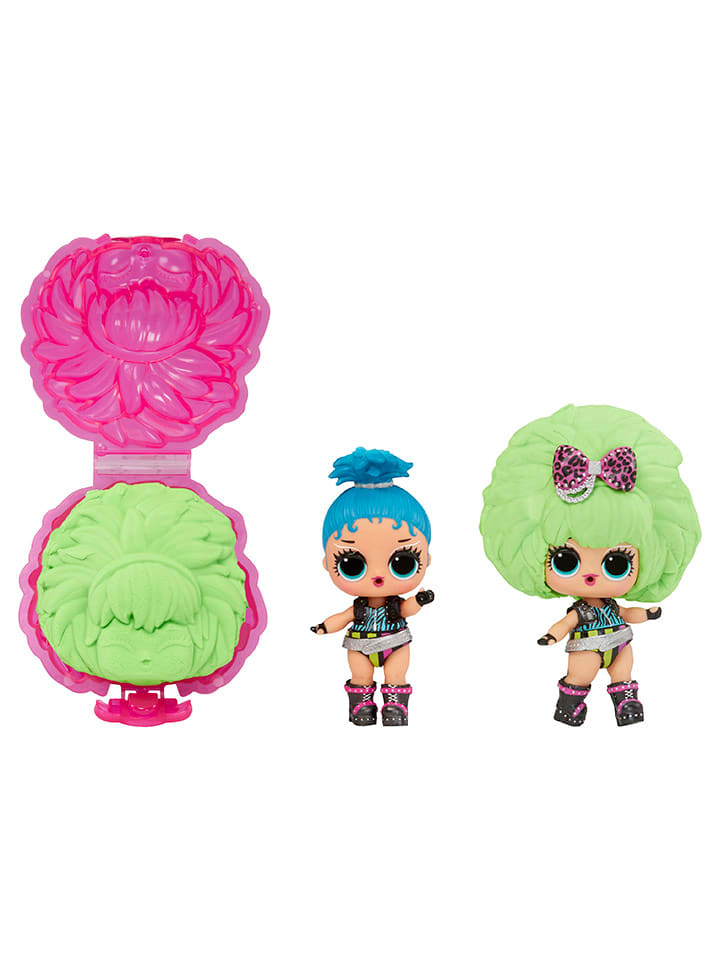 L.O.L. Surprise Bastellset 