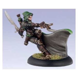 Mercenary Eiryss, Mage Hunter of Ios (PIP41001)