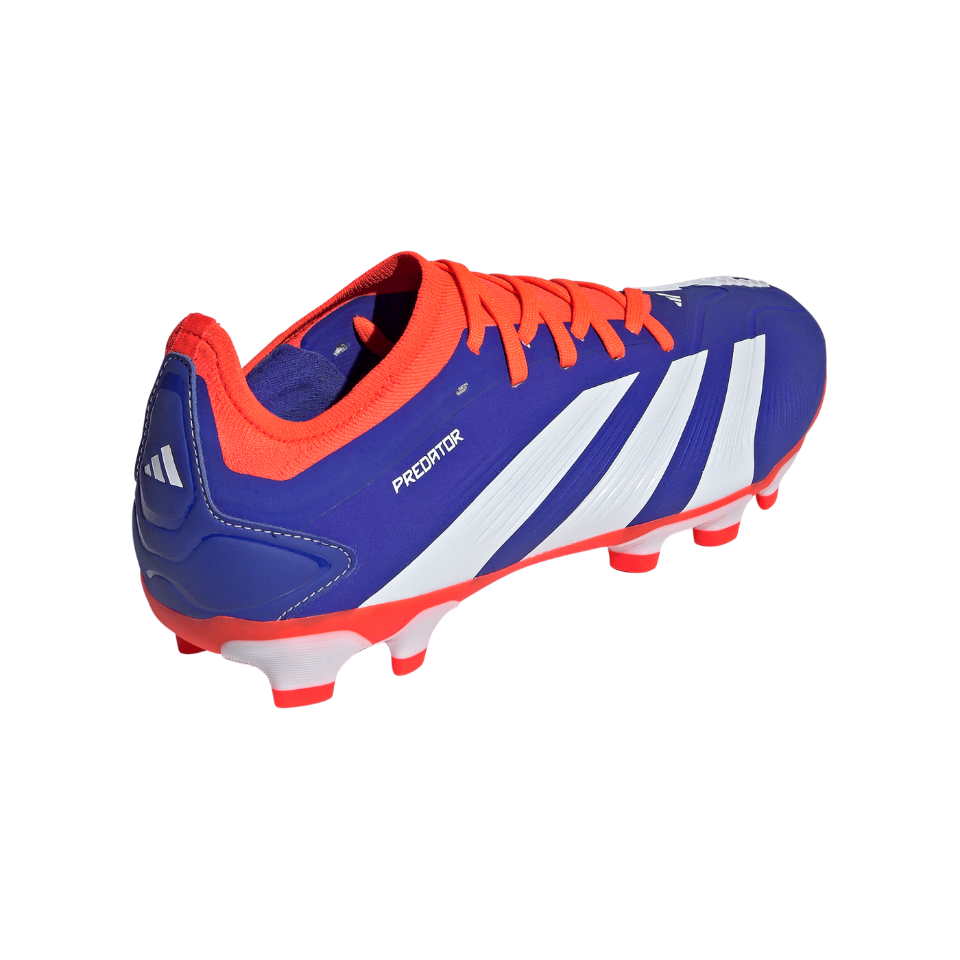 adidas Predator Pro MG Weiss