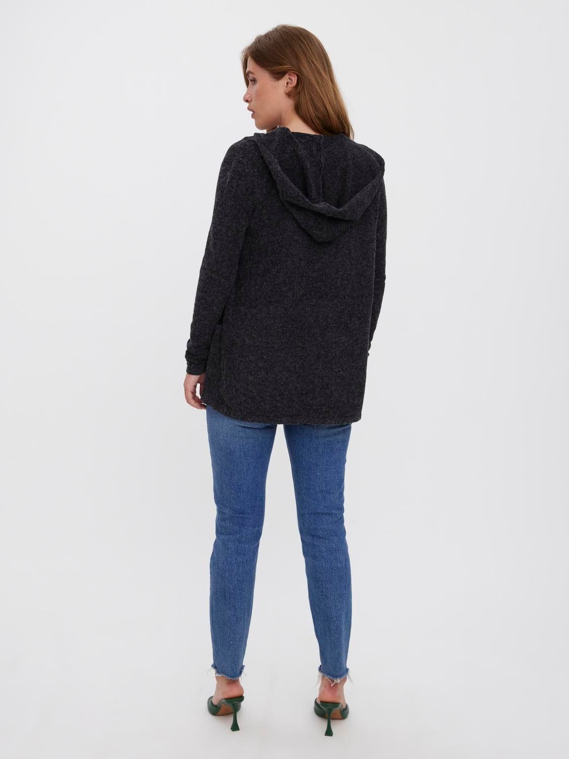 VMDOFFY Strickjacke