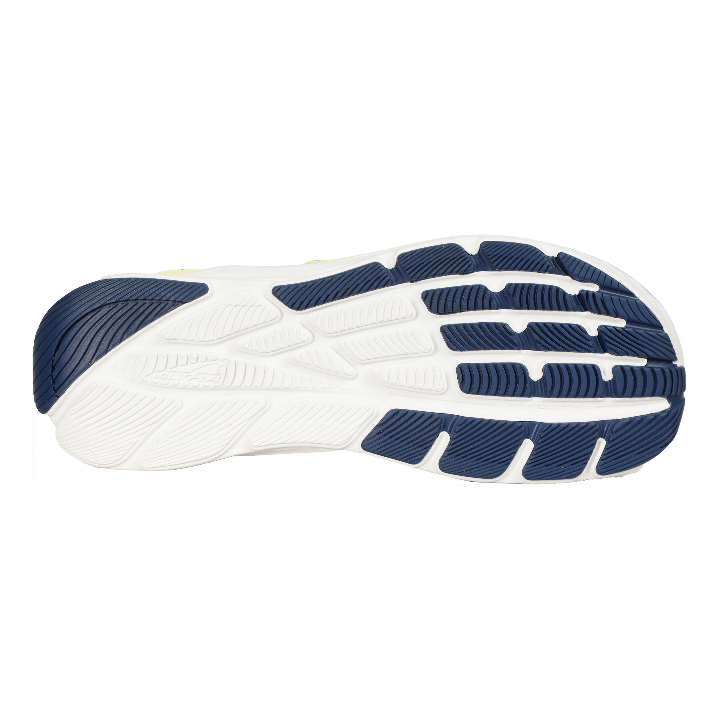 Rivera 3 Neutralschuh Damen - Gelb