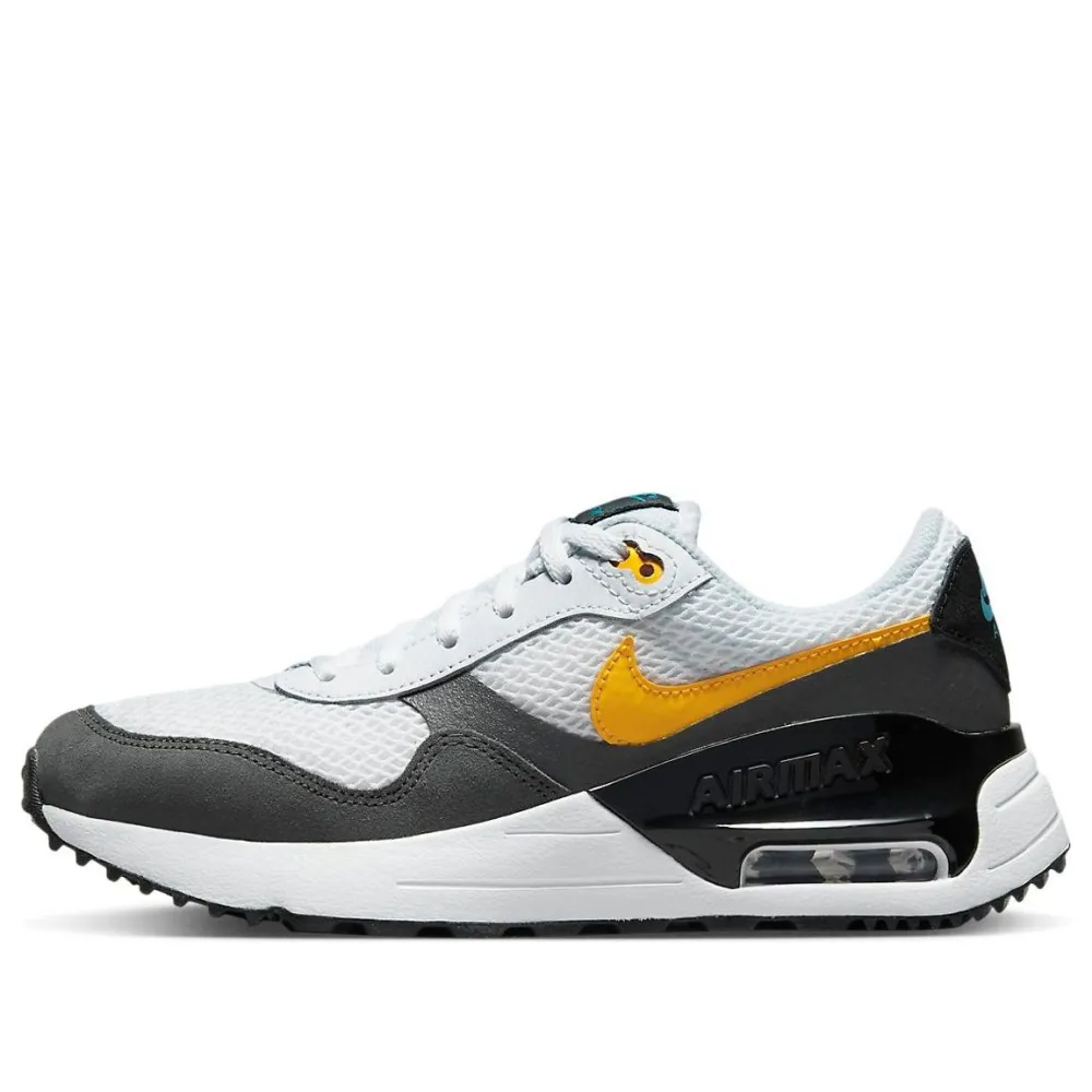Nike Air Max SYSTM DQ0284-104 / weiss