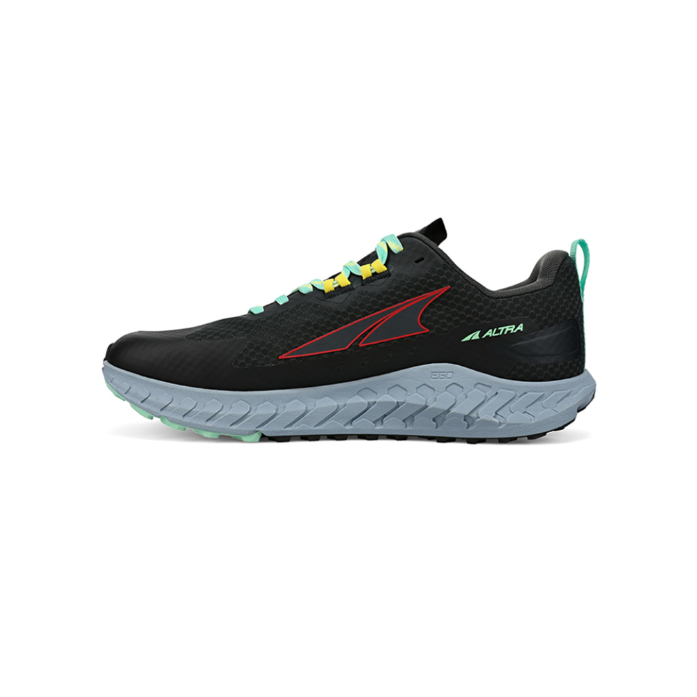 Altra Outroad AL0A7R6N-241 / grau
