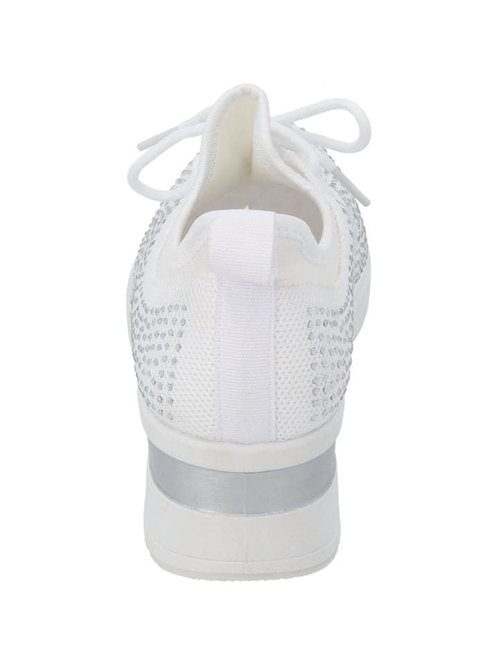 palado Sneakers Low in Weiß günstig kaufen