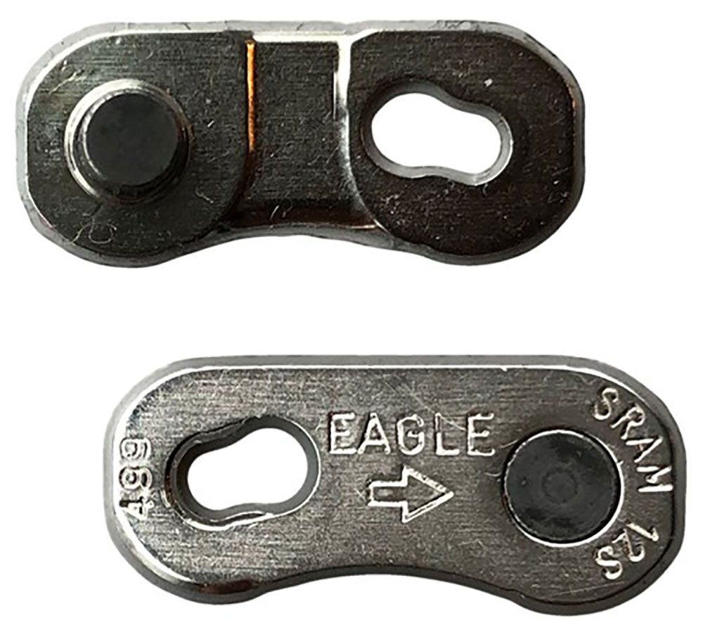 SRAM PowerLock 12-fach Eagle Kettenschloss kaufen | Bike-Discount