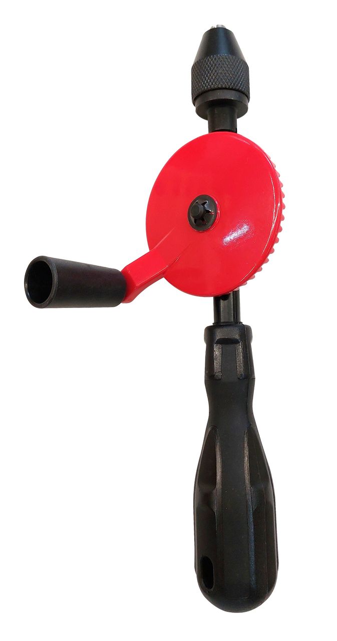 PEBARO Handbohrmaschine „Standard“