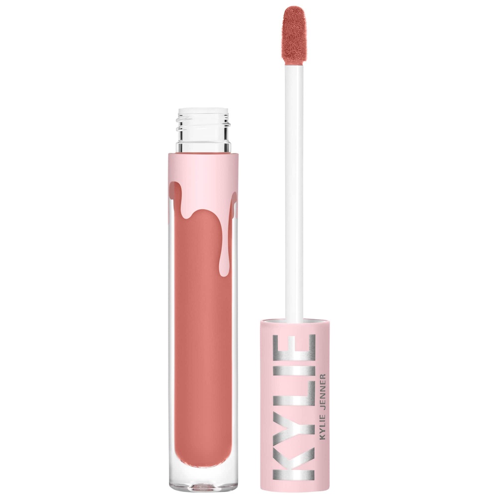 kylie by kylie jenner Matte Liquid Lipstick Rouge à lèvres liquide mat