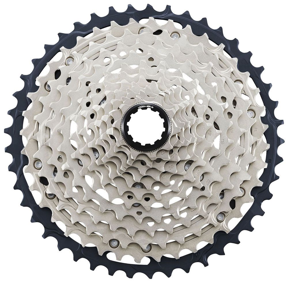 Shimano SLX M7100 1x12-fach Upgrade-Kit 10-45 Schelle kaufen | Bike-Discount