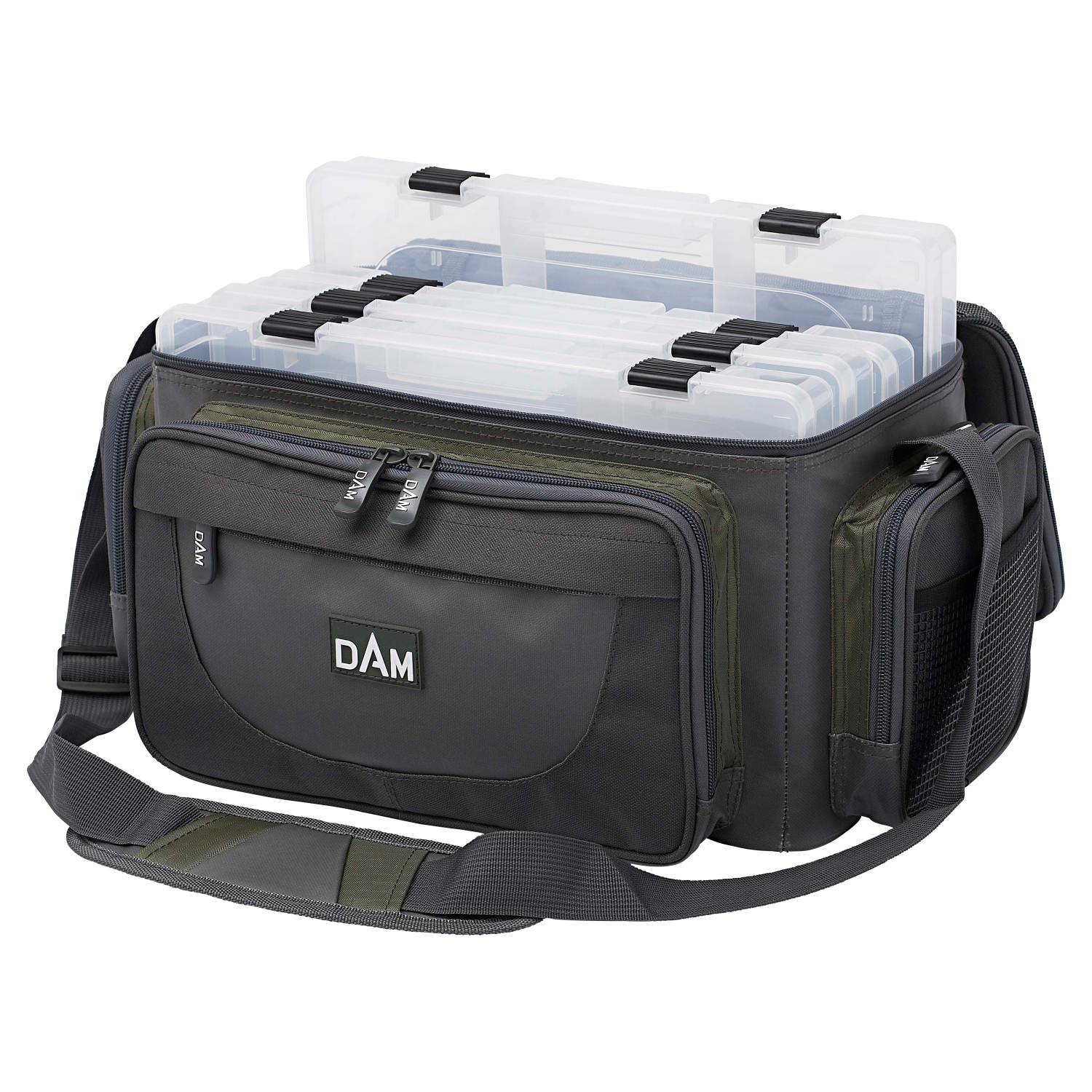 DAM Tasche Lure Carryalls (S/M/L)