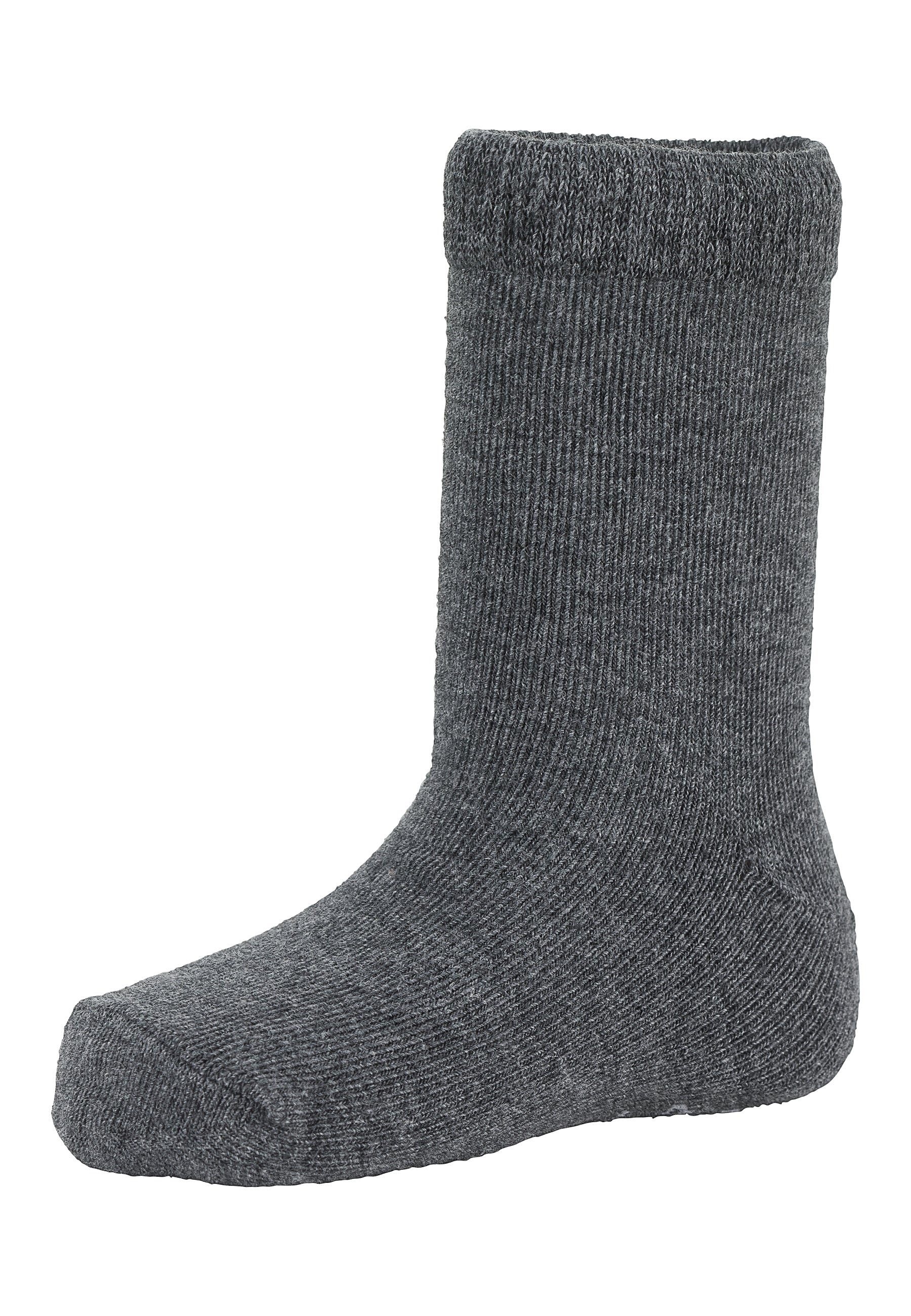 Socken 2er-Pack, uni in 7 Basic Farben