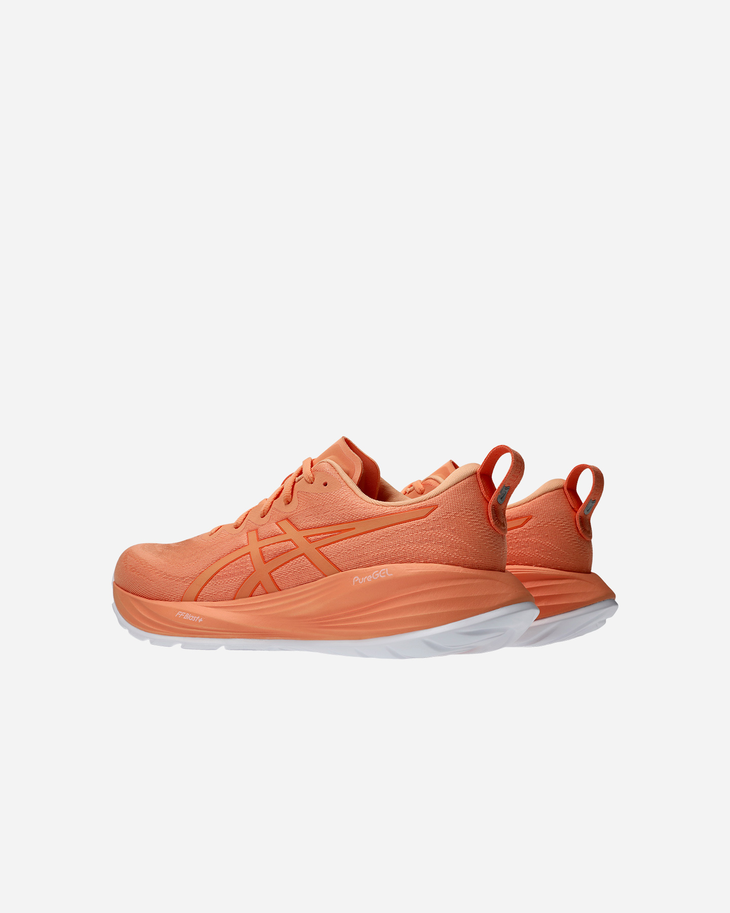 Buty do biegania Scarpe Asics Gel Cumulus 27 Lite-show M 1011C104-800