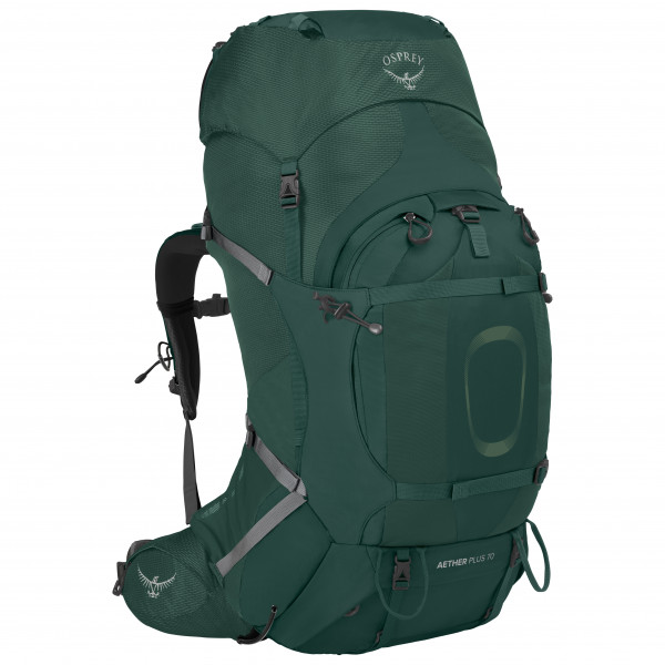 Osprey - Aether Plus 70 - Trekkingrucksack
