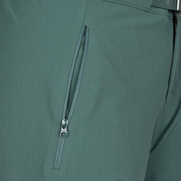 GAMMA PANT W Damen - Softshellhose