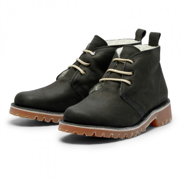 Grand Step Shoes - Dari Nubuk - Winterschuhe