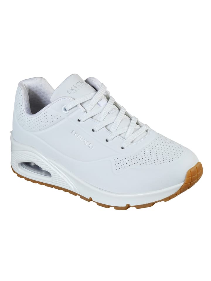 Skechers Sneakers Low UNO STAND ON AIR in weiß günstig kaufen