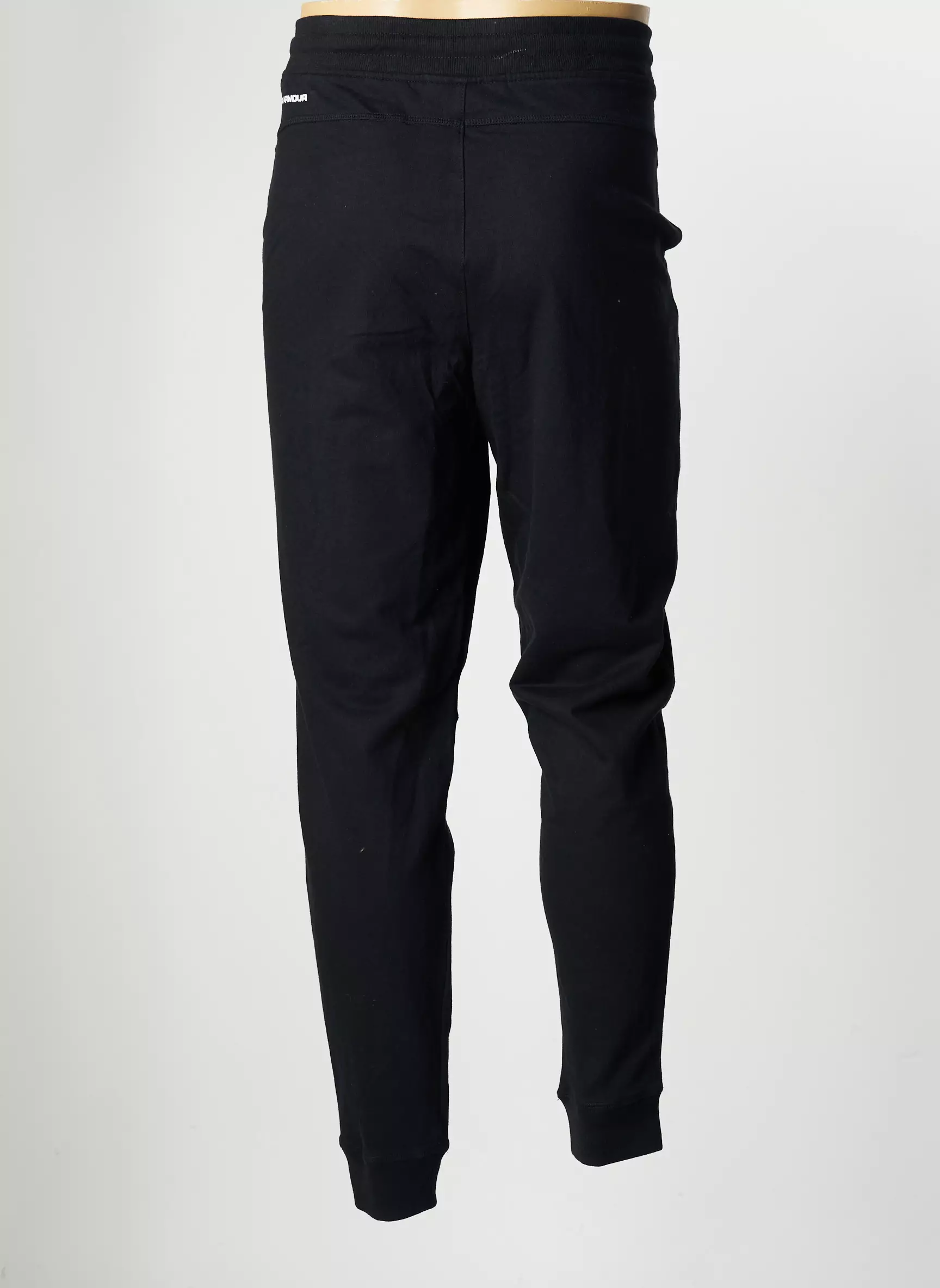 Under Armour Jogging Homme couleur noir