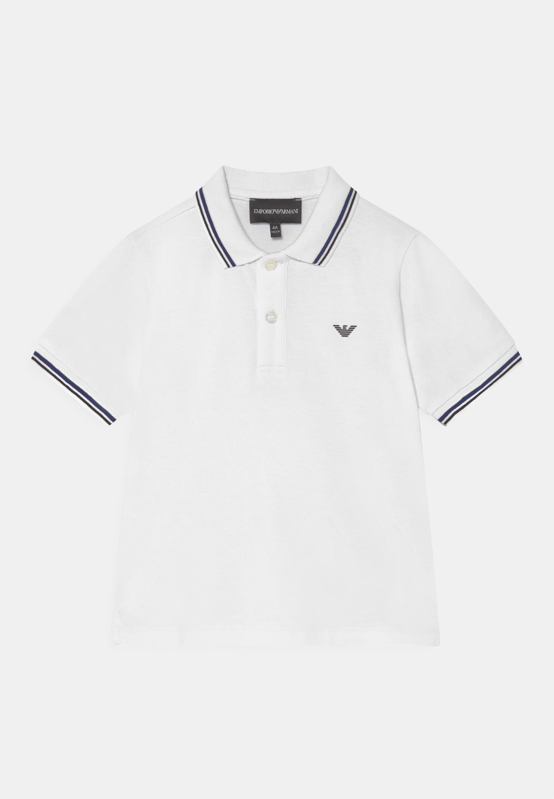 Polo Emporio Armani