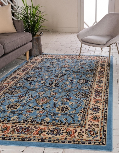 MyFlair Teppich 