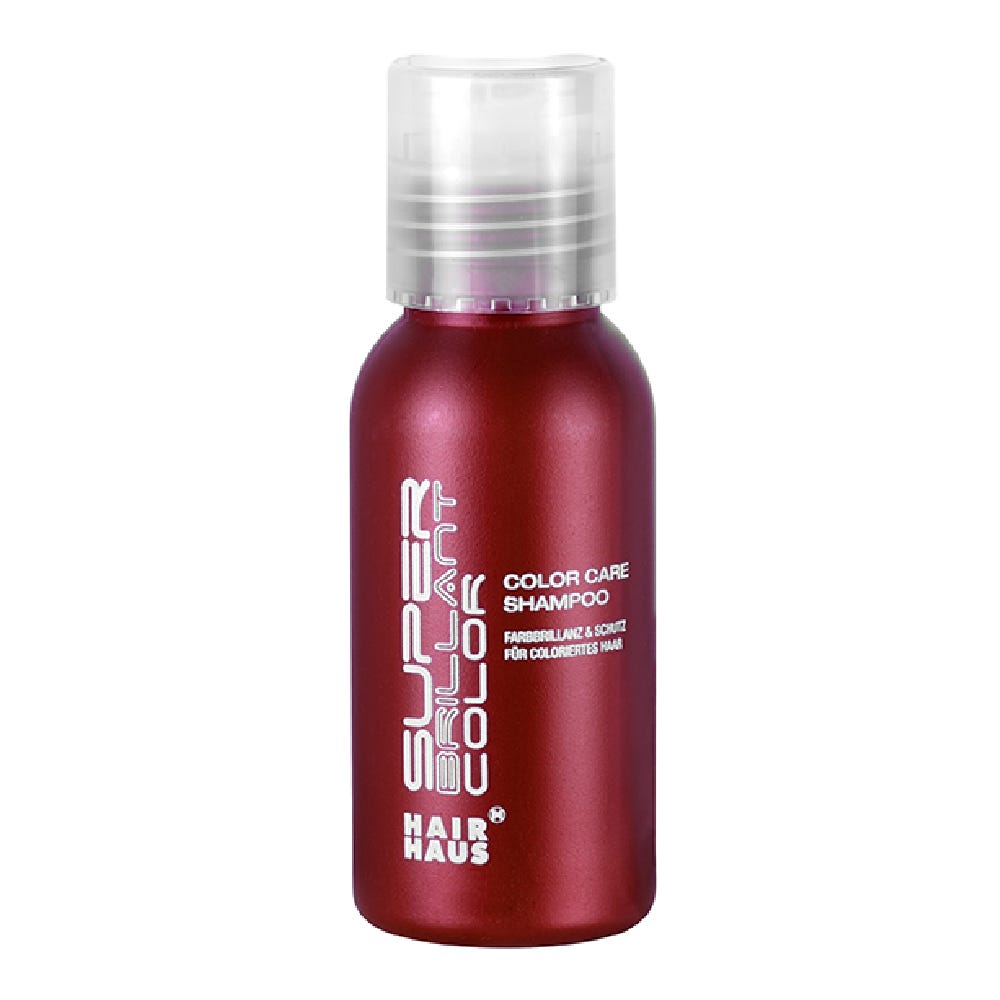 HAIR HAUS Super Brillant Care Shampoo Mini 50 ml