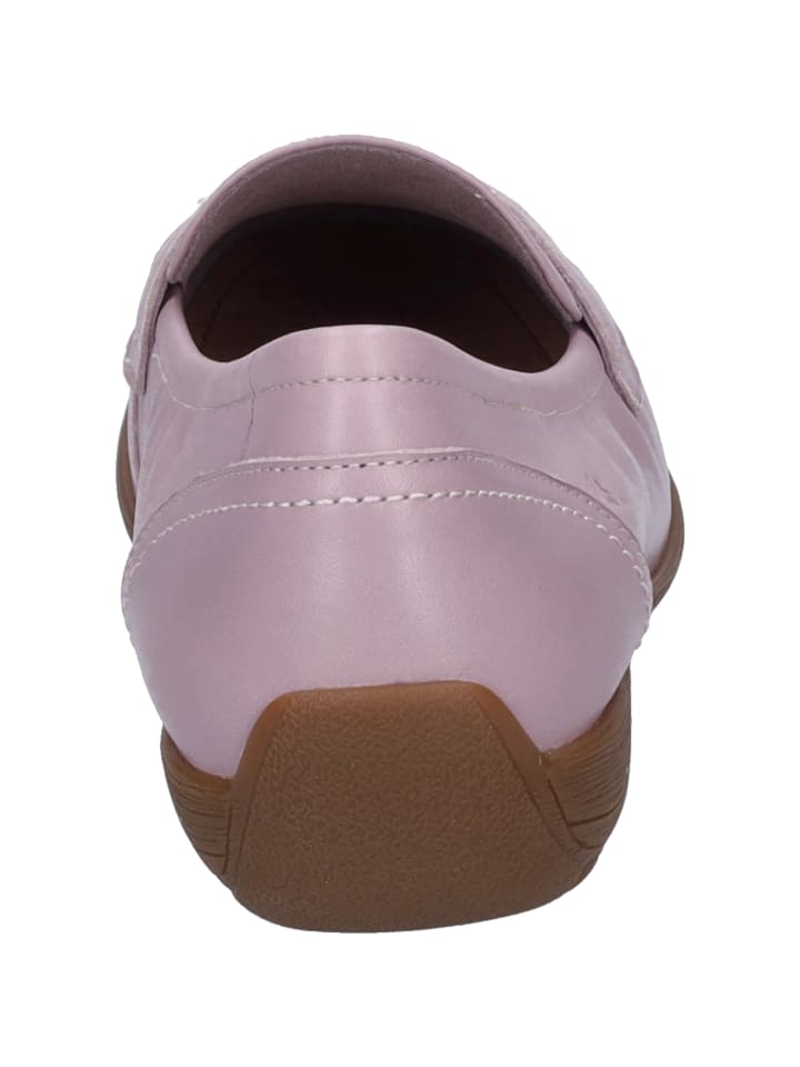 Josef Seibel Ballerina Fenja 22 in viola günstig kaufen