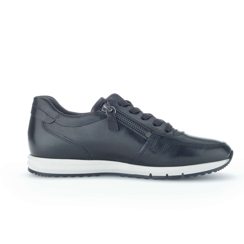 Gabor fashion Sneaker low schwarz
