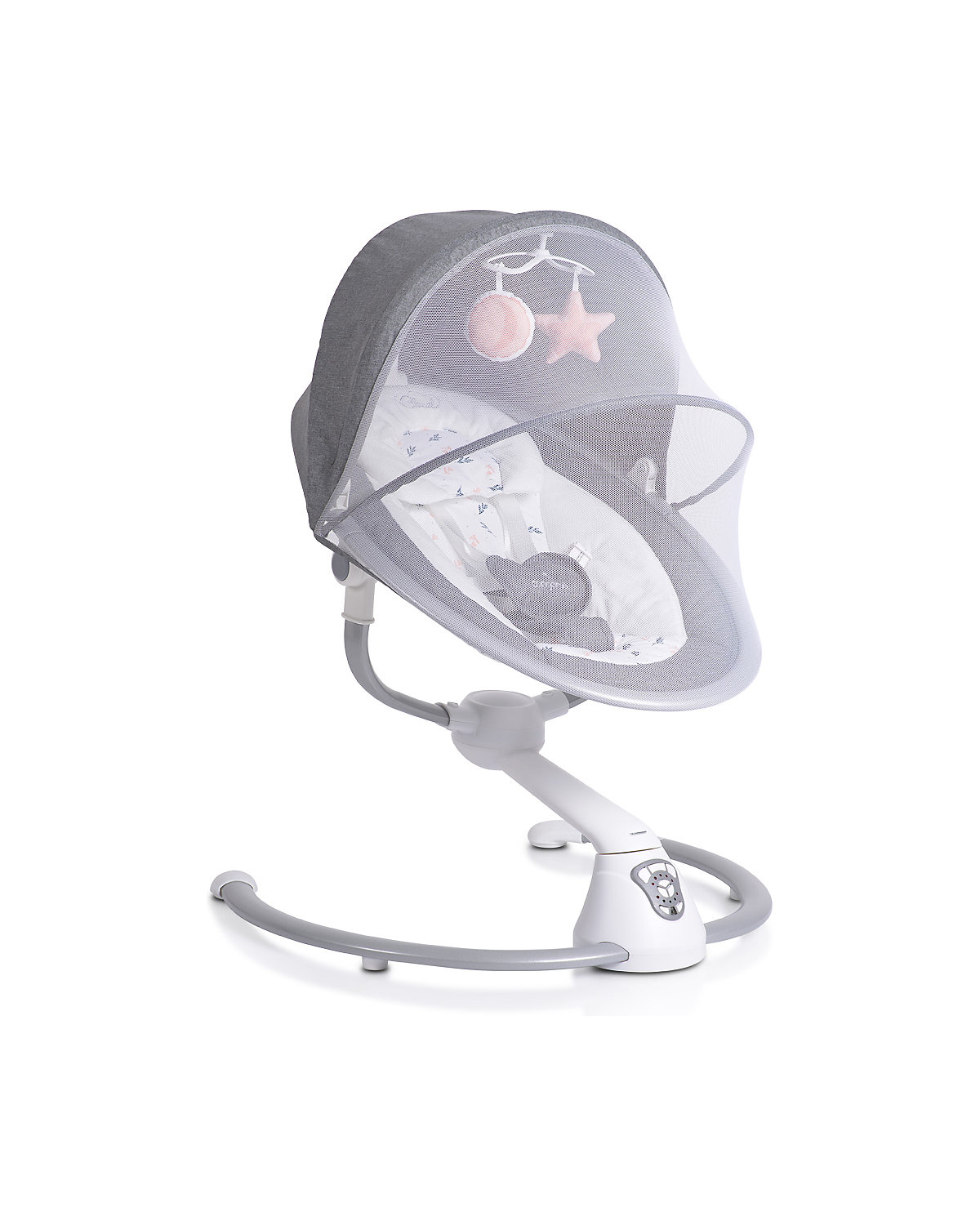 Babywippe Swing Cloud Babywippen