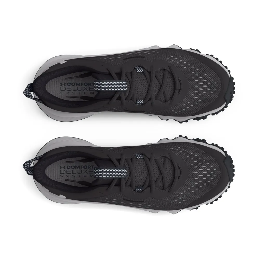Under Armour Charged Maven W Trail UA 3026143-101 / grau