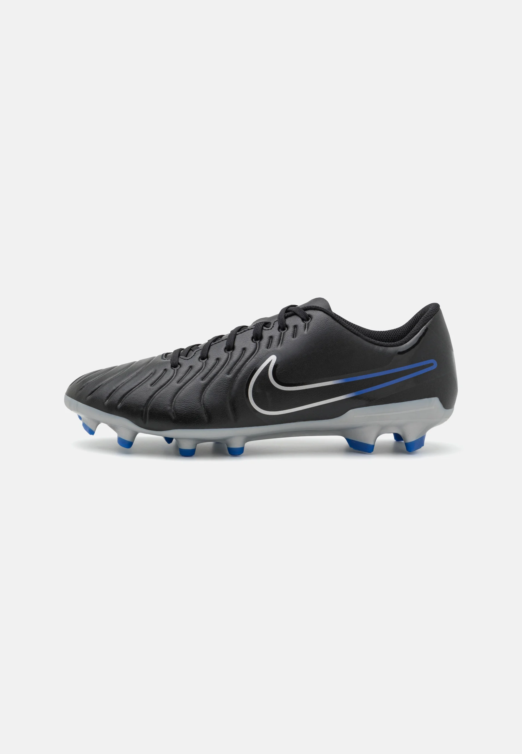 Nike Performance TIEMPO LEGEND 10 CLUB - Botas de fútbol sala con tacos