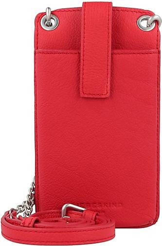 Liebeskind Classics Handytasche Leder 10 cm