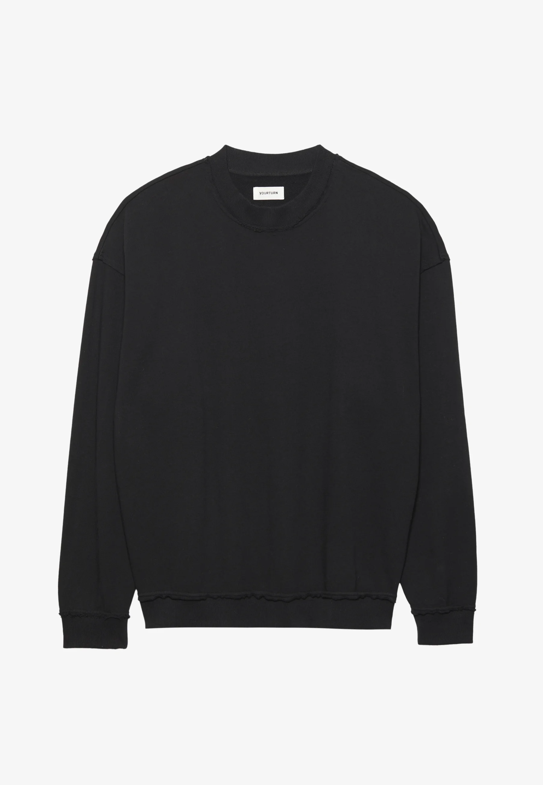 YOURTURN UNISEX - Sudadera