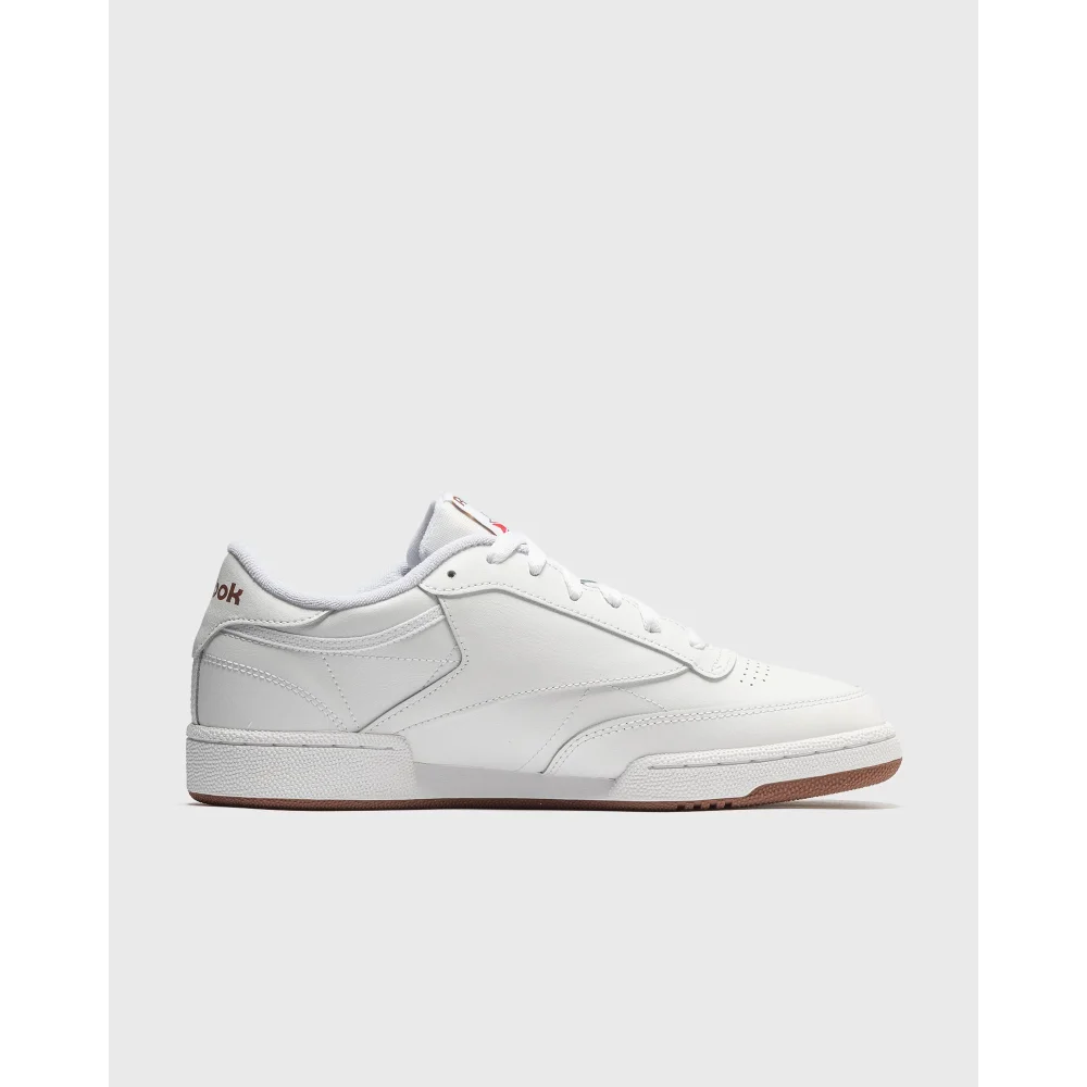 Reebok Club C 85 FZ6012 / weiss