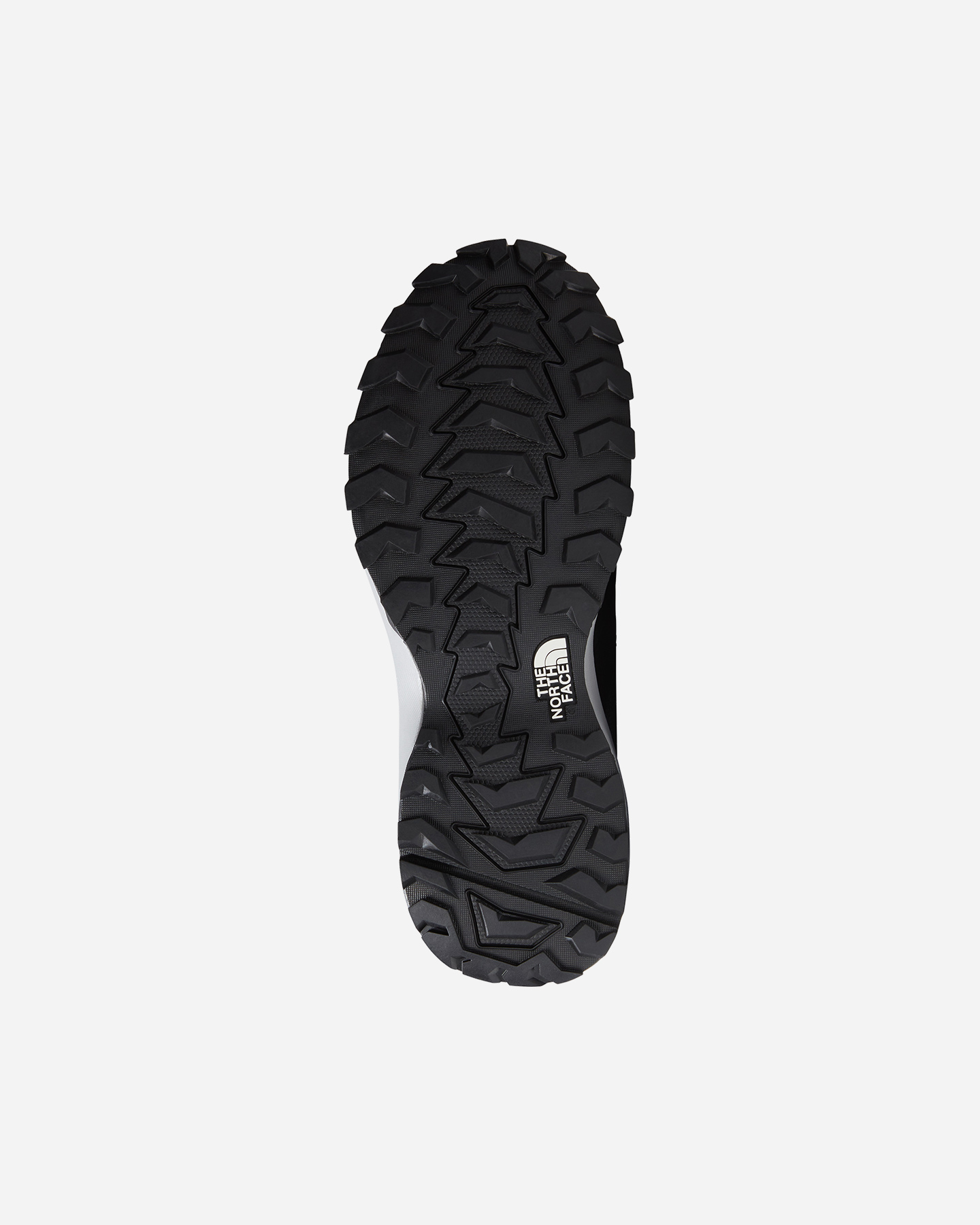 The North Face Cragmont Mid Wp W NF0A52RBO851 - Löparskor för kvinnor