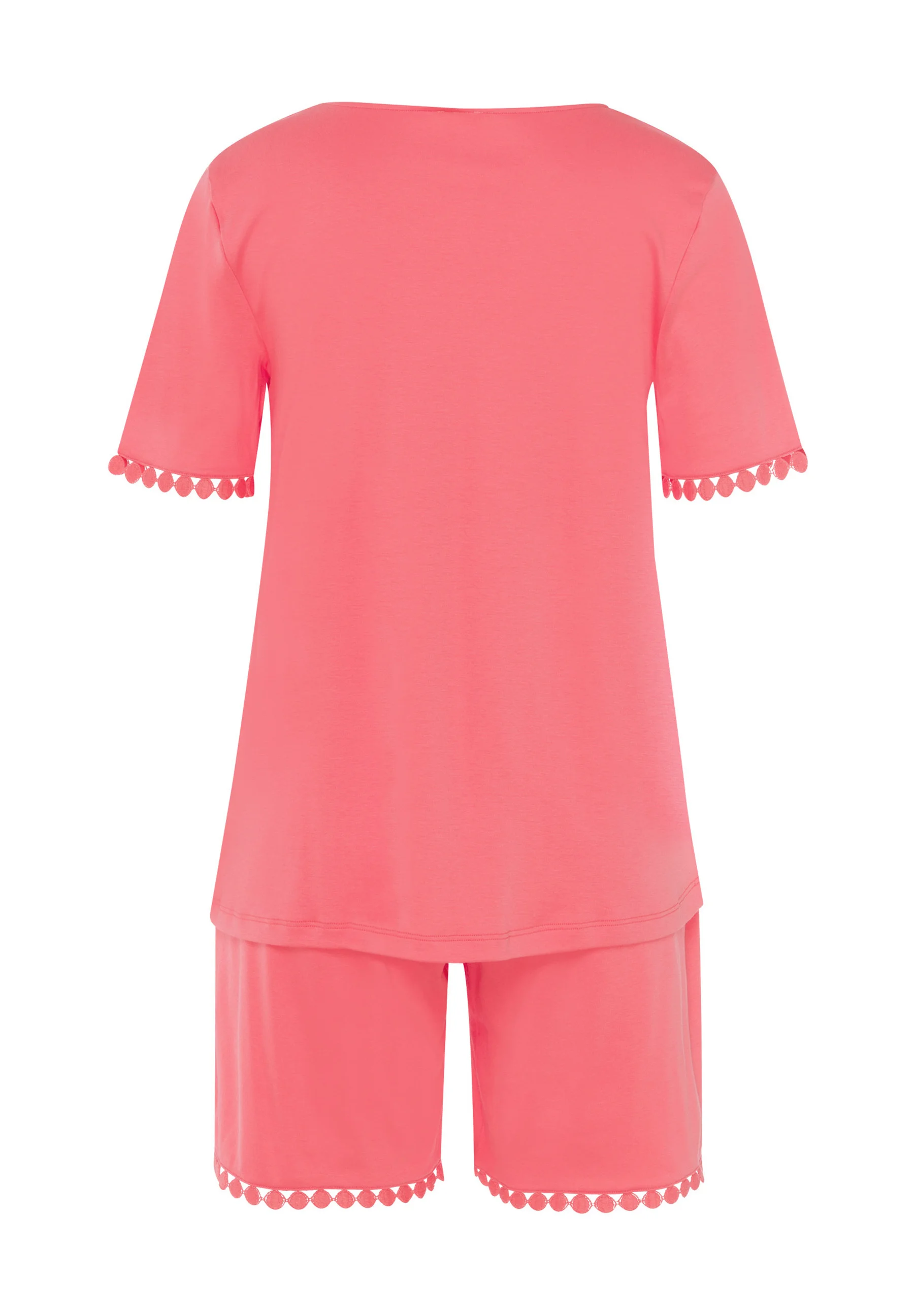 Pijamas Hanro